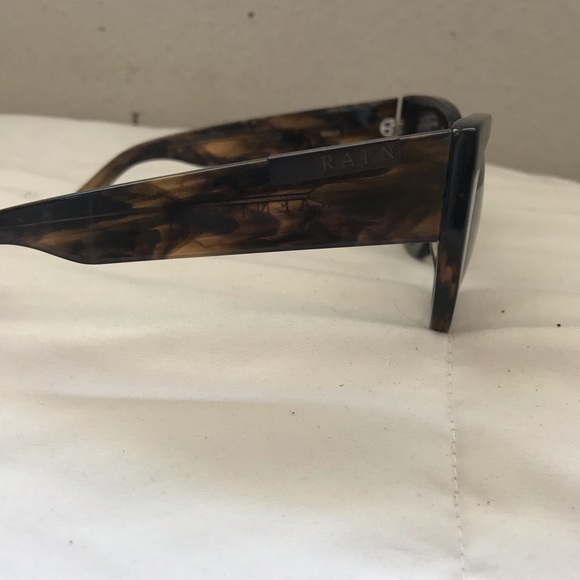 Raen vintage sunglasses - Picture 3 of 3